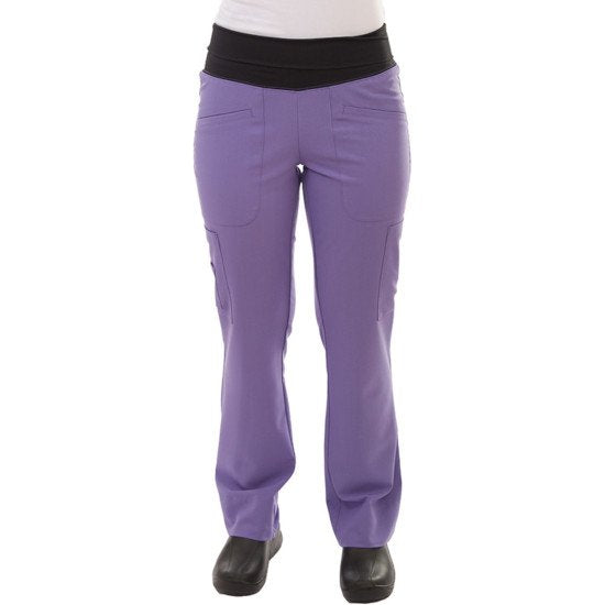 Excel 4-Way Stretch Pant