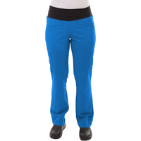 Excel 4-Way Stretch Pant