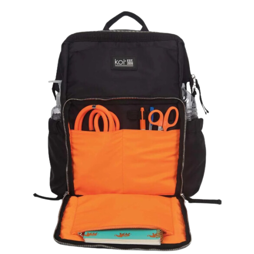 koi All You Need Utility Backpack