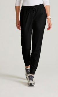 BUP647 Union Jogger