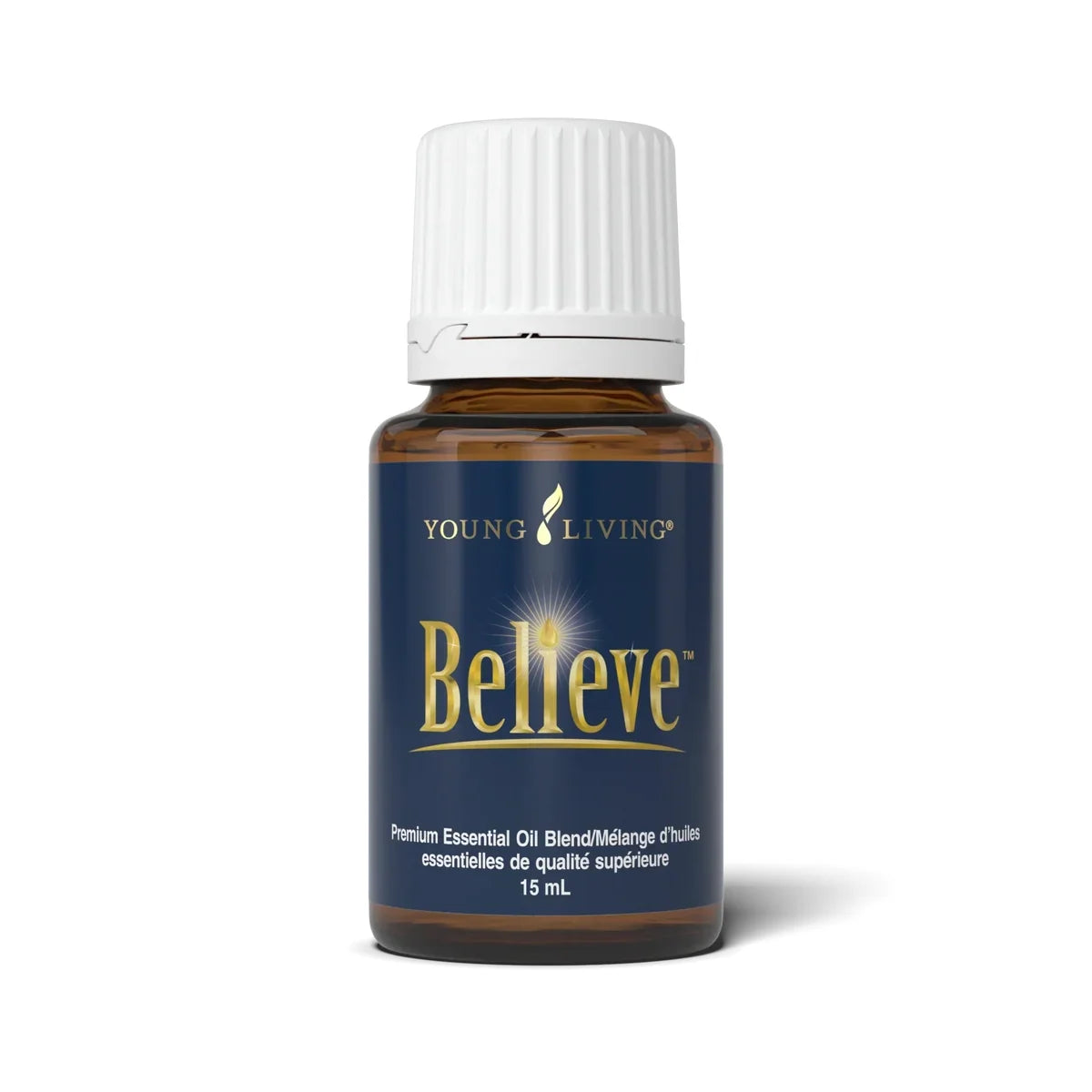 Young Living  Believe