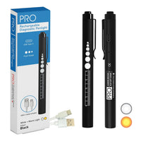 PLPRO RECHARGEABLE PEN LIGHT