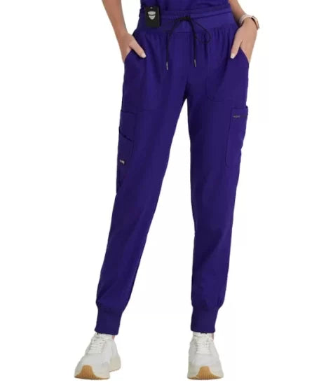 Carly 7-pocket  Jogger GRSP527