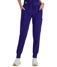 Carly 7-pocket  Jogger GRSP527