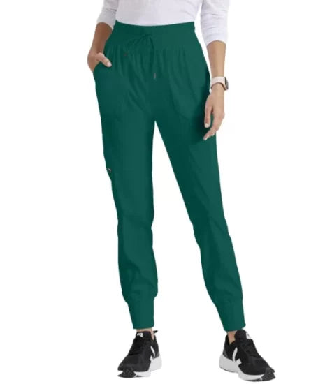 Carly 7-pocket  Jogger GRSP527