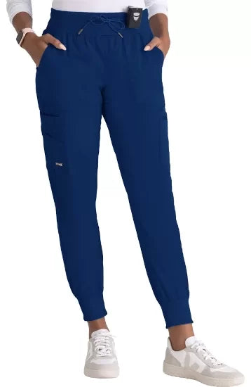 Carly 7-pocket  Jogger GRSP527