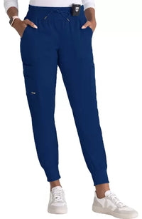 Carly 7-pocket  Jogger GRSP527
