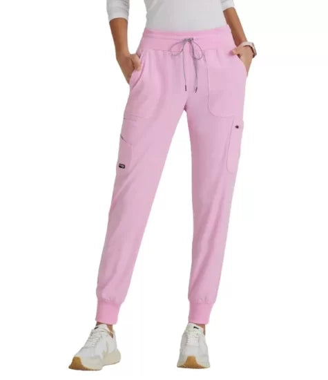 Carly 7-pocket  Jogger GRSP527
