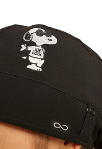 Peanuts by Cherokee Scrub Hat