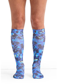 Cherokee Knee High Compression Socks
