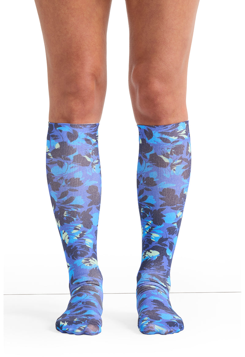 Cherokee Knee High Compression Socks