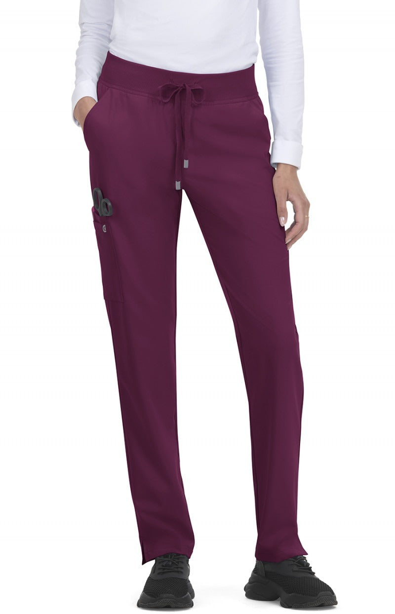 CUREOLOGY ATRIA PANTS  C701