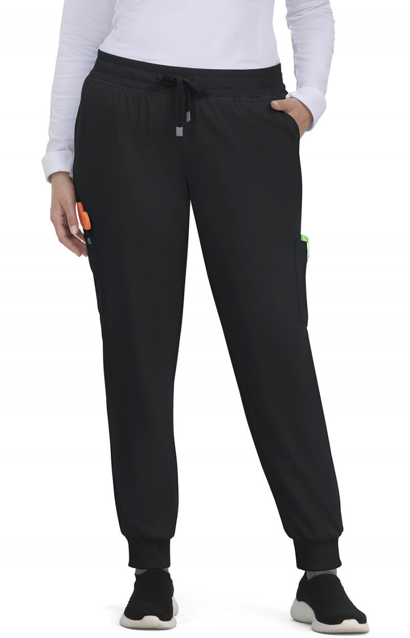 CUREOLOGY PULSE JOGGER C700