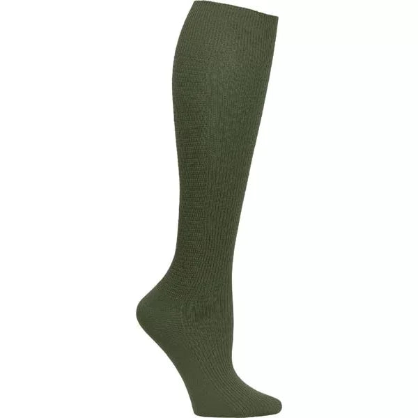 Cherokee Solid Compression Socks
