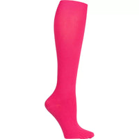 Cherokee Solid Compression Socks