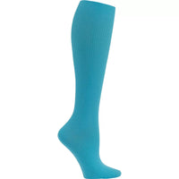 Cherokee Solid Compression Socks