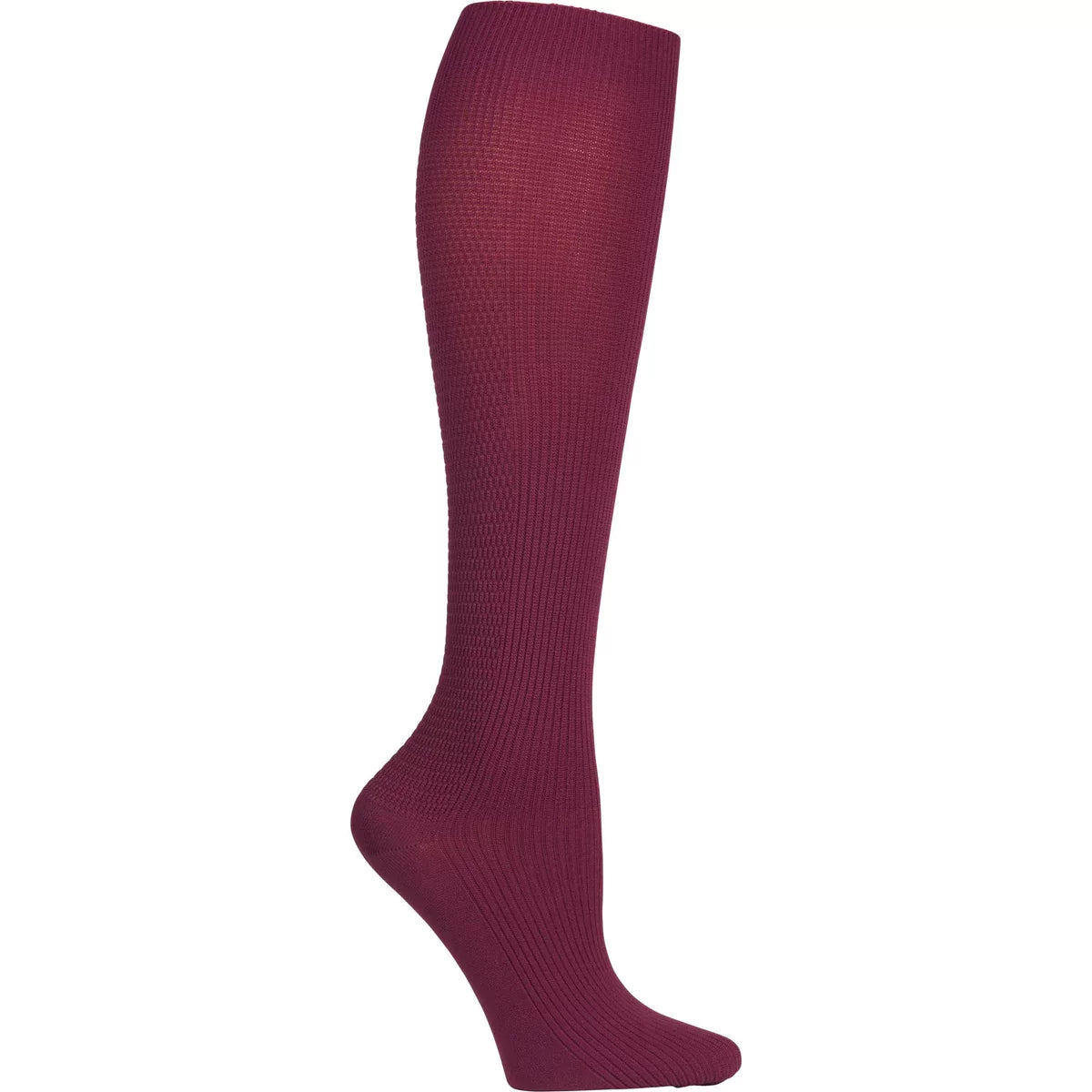 Cherokee Solid Compression Socks