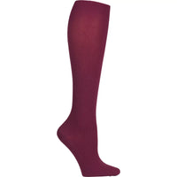 Cherokee Solid Compression Socks