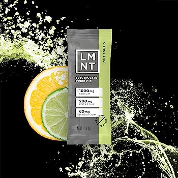 LMNT Electrolytes