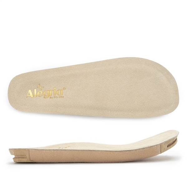 Alegria Replacement Footbed