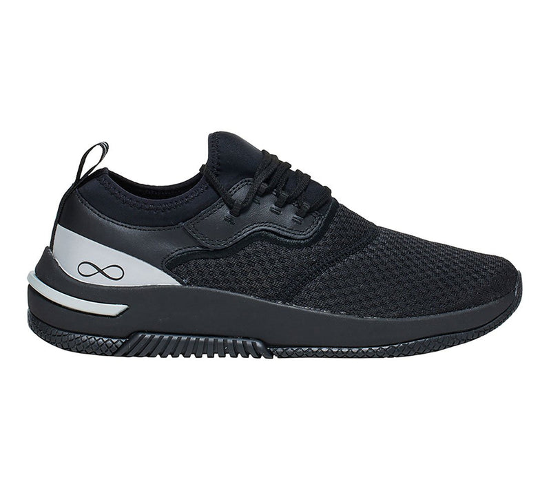 Infinity by Cherokee Dart Running Shoe