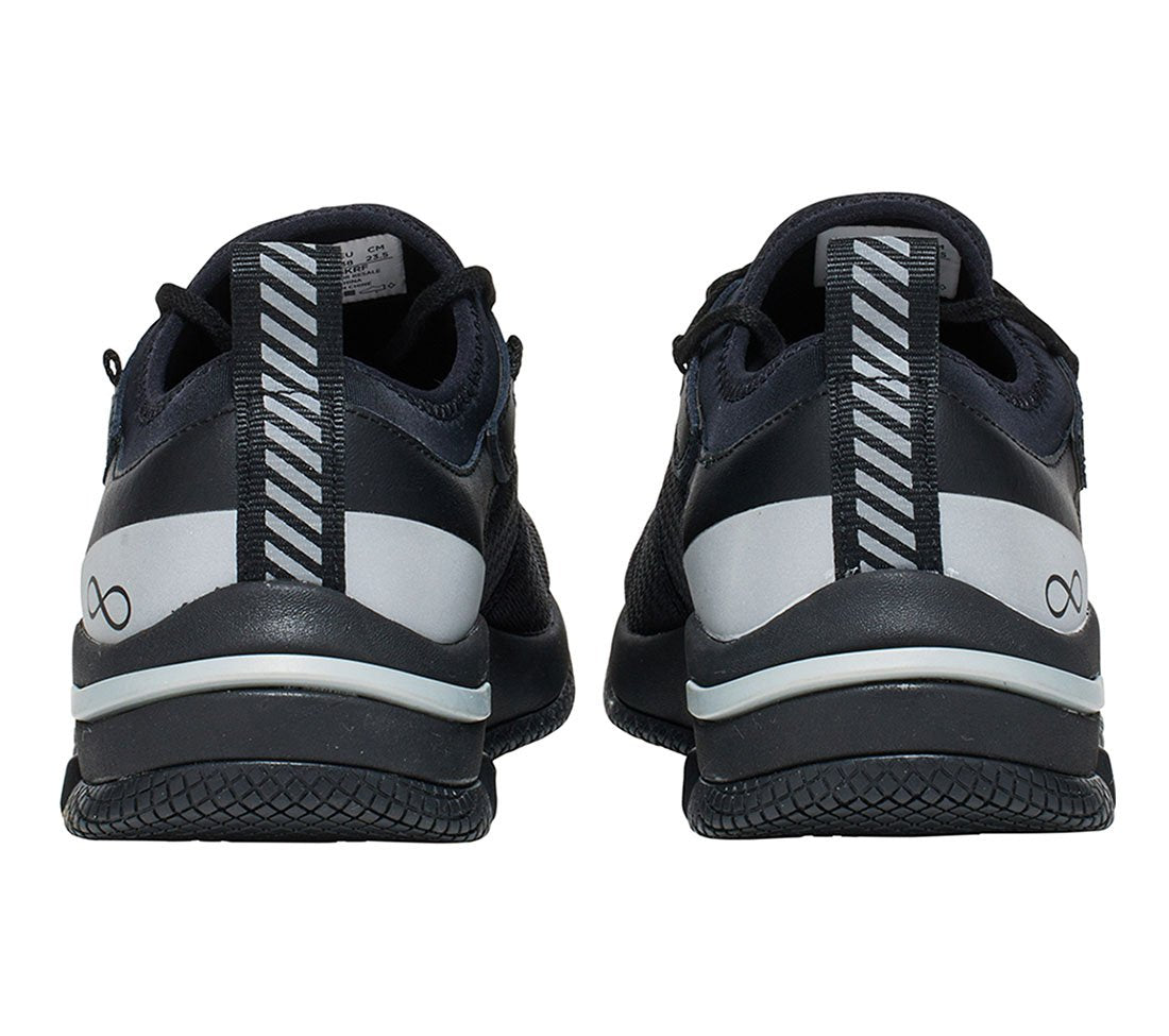 Infinity by Cherokee Dart Running Shoe