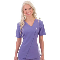 Excel 4-Way Stretch Top 575