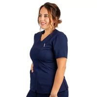 Excel 4-Way Stretch Top 575
