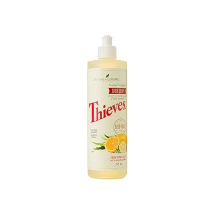 Thieves Dish Soap by Young Living