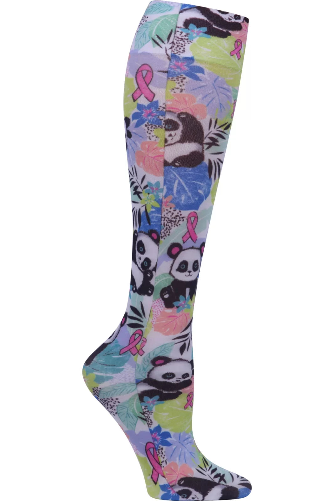 Cherokee Fashion Support Compression Socks