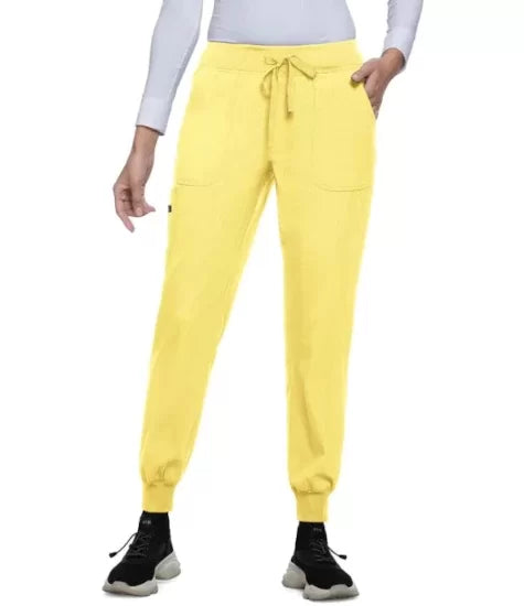 Fierce Jogger 750