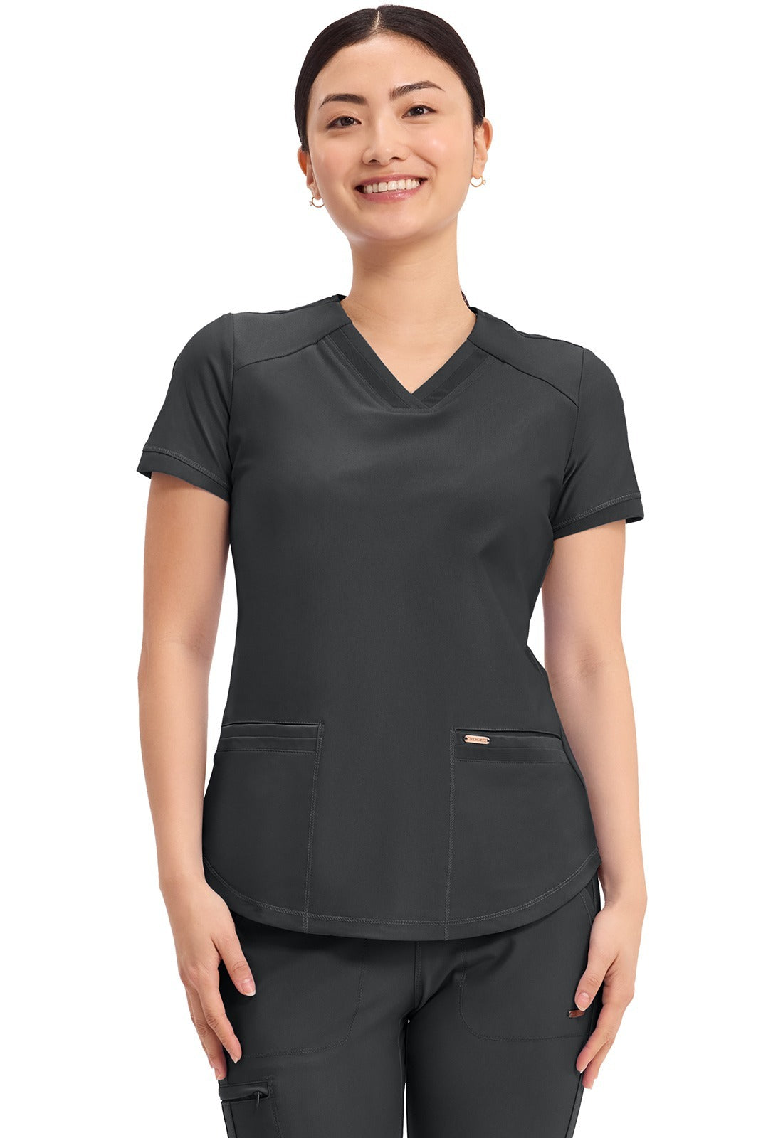Form V-Neck  CK840
