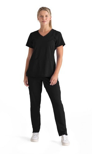 GA Serena Top  GRST045