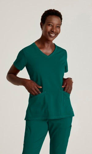GA Serena Top  GRST045