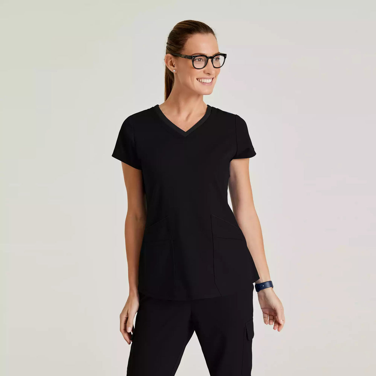 Grey's Anatomy Serena Top