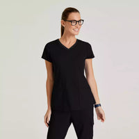 Grey's Anatomy Serena Top