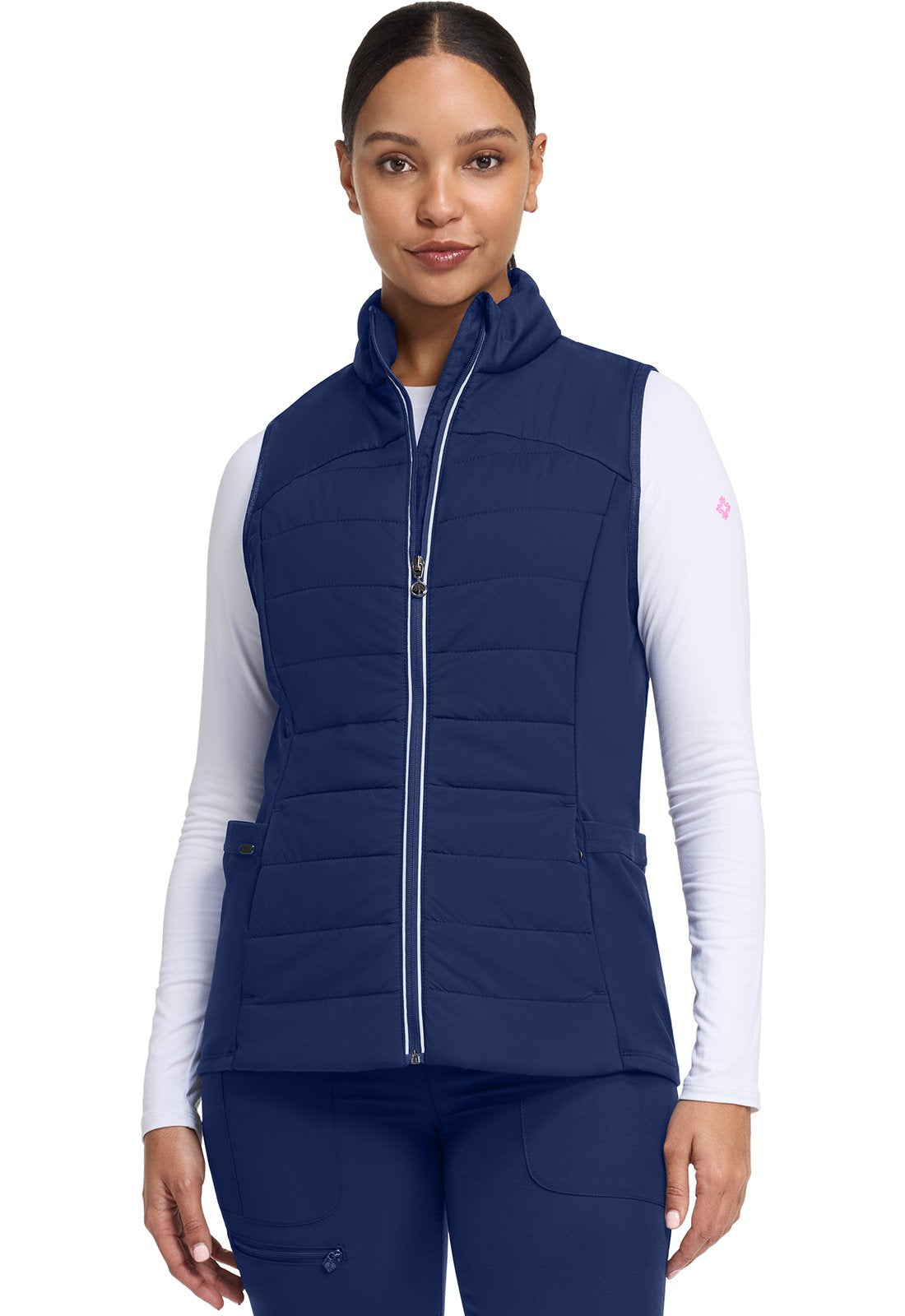 HH   HH500F Khloe Quilted Vest