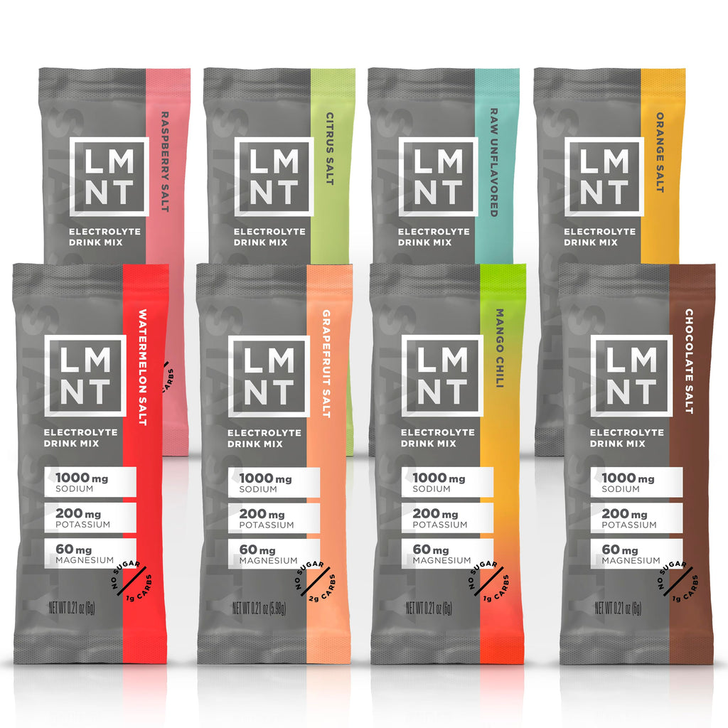 LMNT Electrolytes