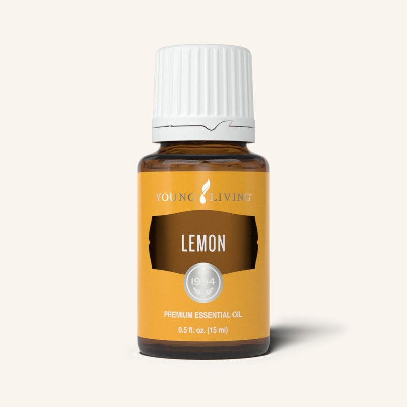 Essential Oils