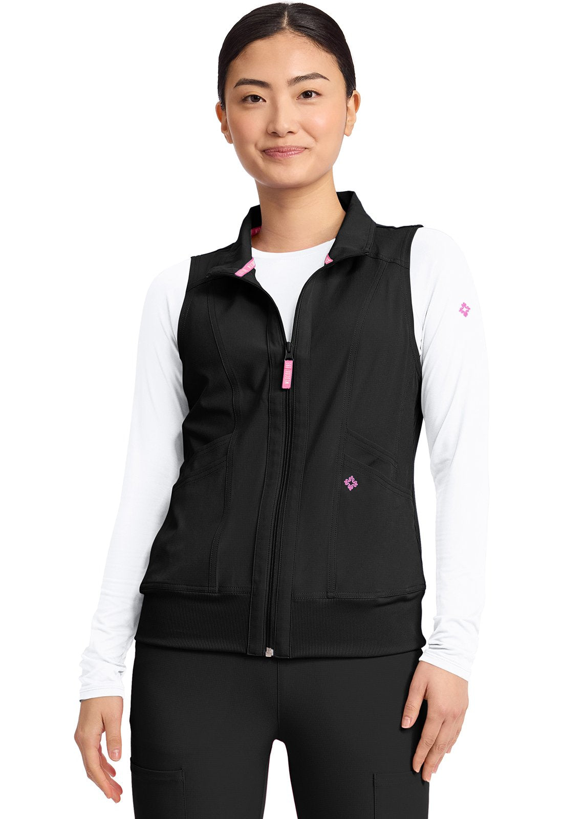 MC500 Convertable Vest