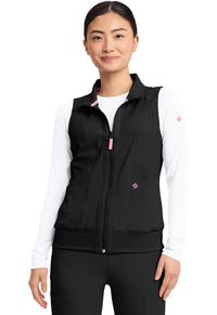 MC500 Convertable Vest