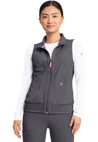 MC500 Convertable Vest