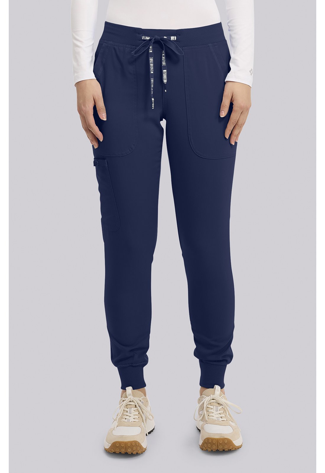MC7710 Jogger Yoga Pant