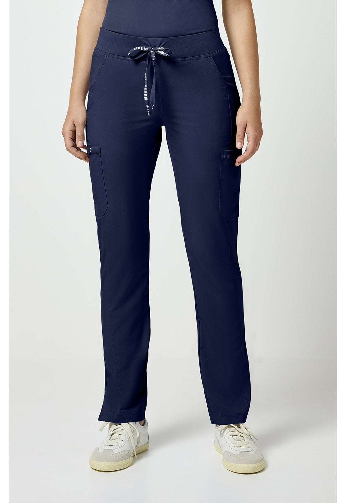 MC 7725 Jersey Waist Yoga Pant
