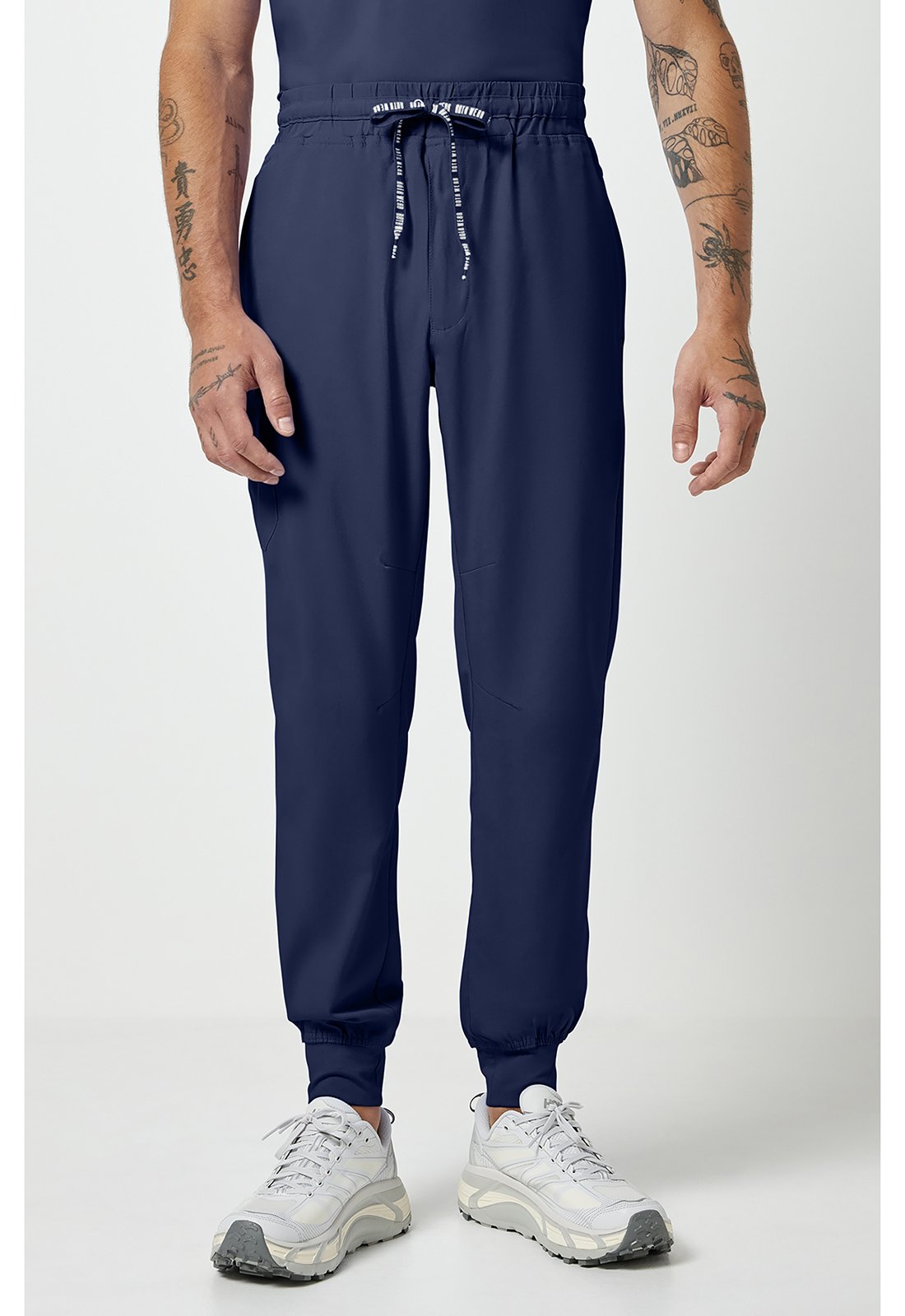 MC  MC7777   Bowen Jogger