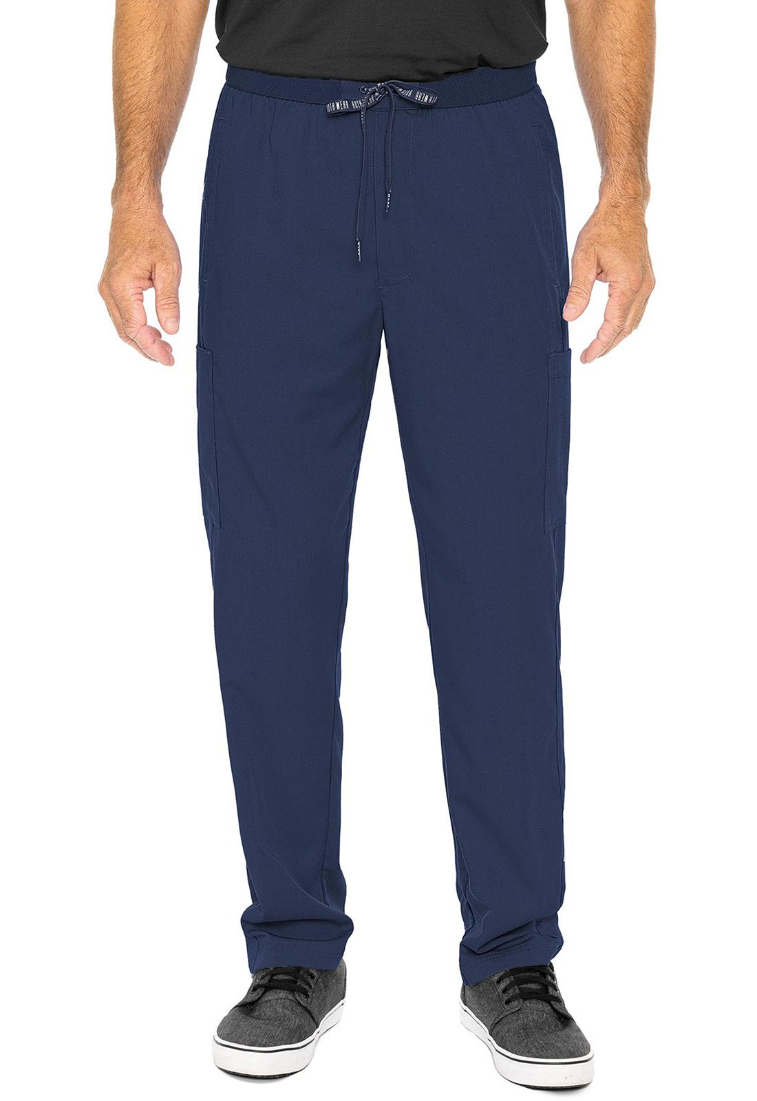 MC   MC7779  Hutton Str Leg Pant