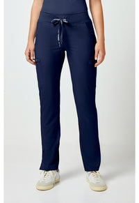 MC 7725 Jersey Waist Yoga Pant