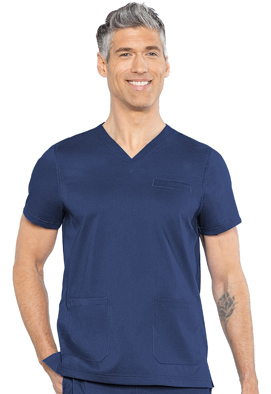 MC  MC7477  Wecott3 pkt Top