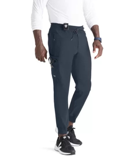 G A Men's Jogger GRSP550