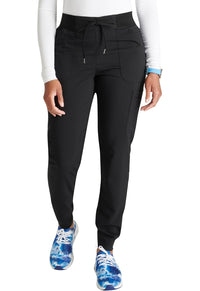 Midrise Jogger Womens CK138A